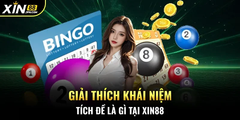 Giải thích khái niệm tích đề là gì tại Xin88