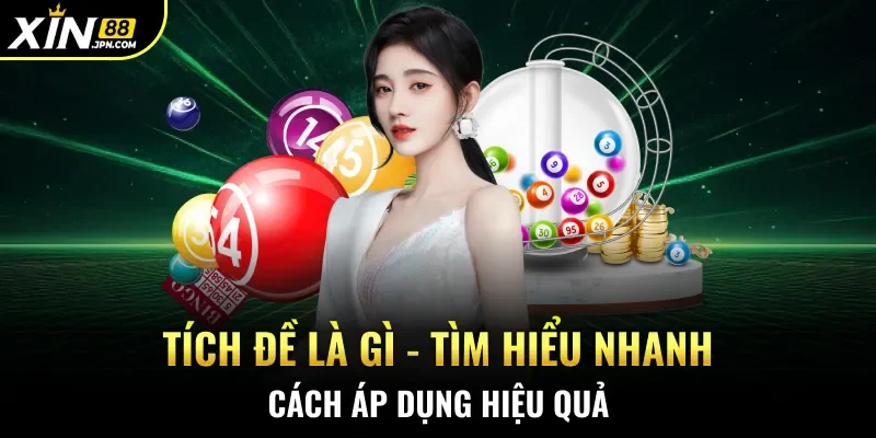Tích Đề Là Gì